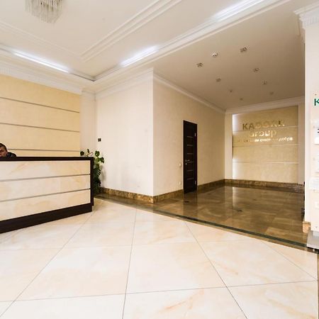Apartment On Haharinske Plateau 5B Odessa Exterior photo